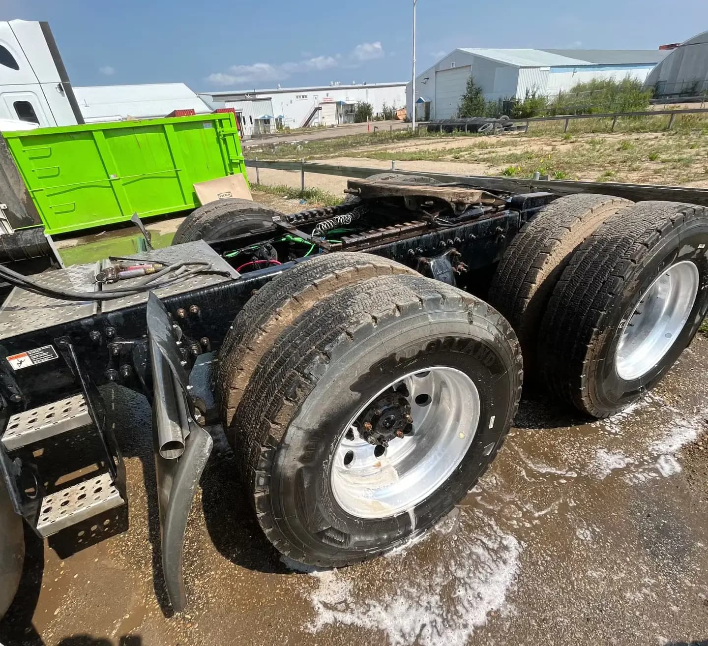 Fleet Vehicle Cleaning service in Beachwood, OH